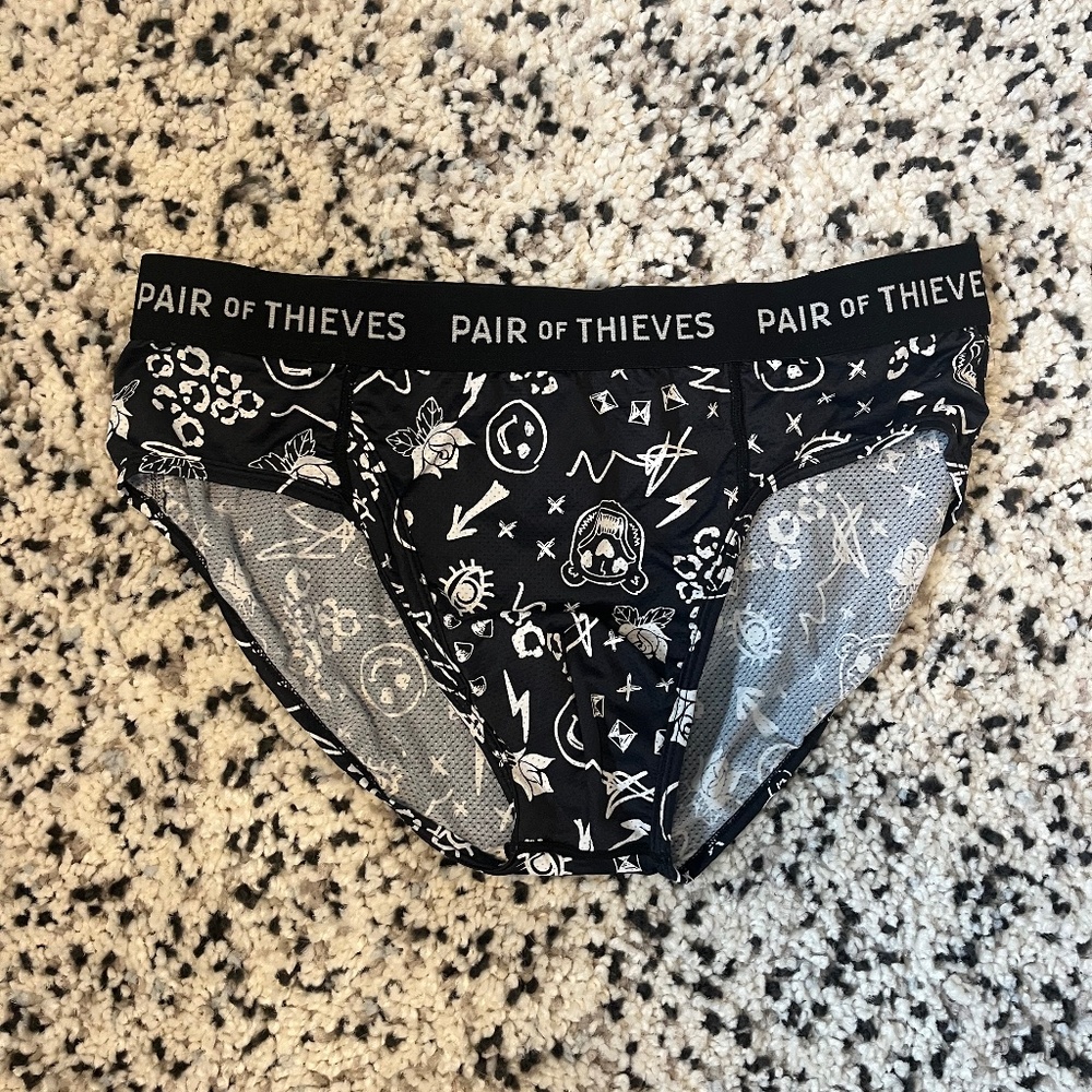 Pair of Thieves Briefs